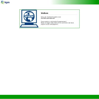 Bezoek de website van Douma Deuren BV