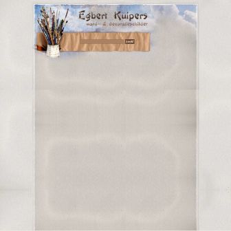 Bezoek de website van Egbert Kuipers