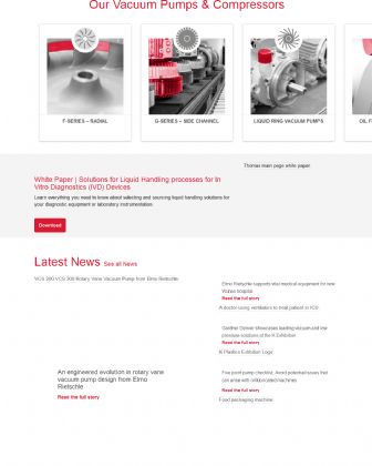 Bezoek de website van Gardner Denver Nederland B.V.