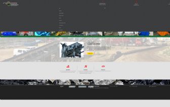 Bezoek de website van Hensen Machinehandel BV