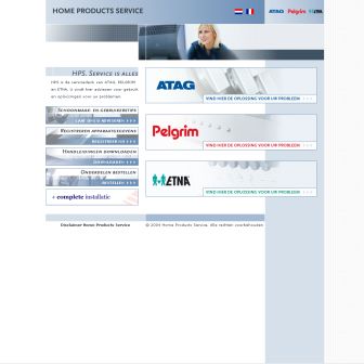 Bezoek de website van Intell Properties BV