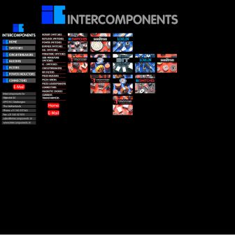 Bezoek de website van Intercomponents BV