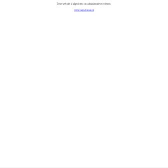 Bezoek de website van Kamp Gevelrenovatie