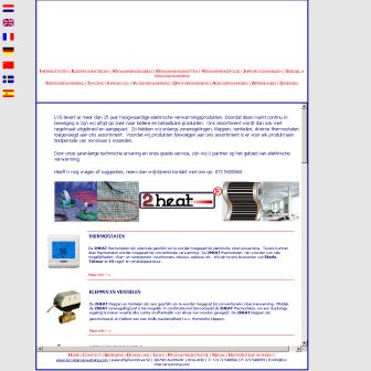 Bezoek de website van lvs-vloerverwarming