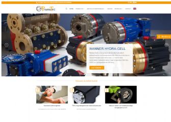 Bezoek de website van PromoTec BV, Ingenieursbureau