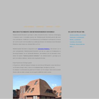 Bezoek de website van Rietdekkersbedrijf Boksebeld