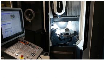 Bezoek de website van Schut PrecisionParts B.V.