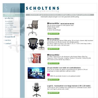 Bezoek de website van SL Plus BV