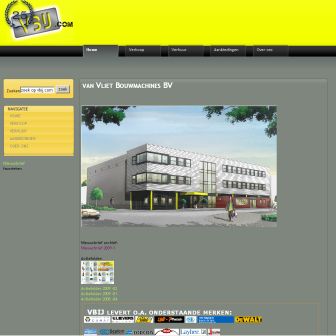 Bezoek de website van VBIJ BV