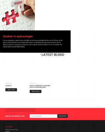 Bezoek de website van Visser Auto-electra-diesel service