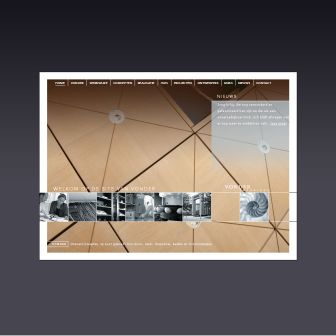 Bezoek de website van Vonder Interieur BV
