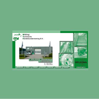 Bezoek de website van Witting Technische Handelsonderneming BV